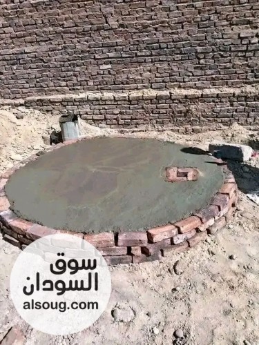 سابتك تانك فايبر جلاس - صورة رقم 3