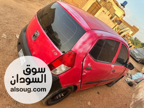 ايتن موديل 2010 شاذه - صورة رقم 4