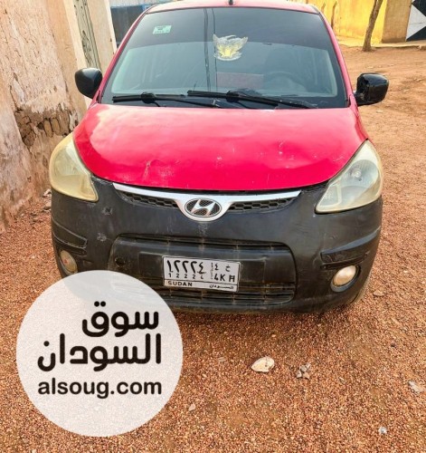 ايتن موديل 2010 شاذه