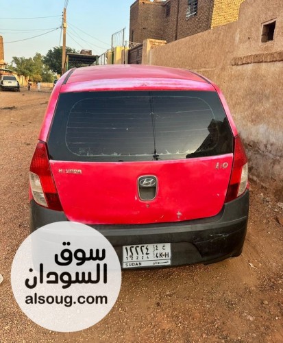 ايتن موديل 2010 شاذه - صورة رقم 2