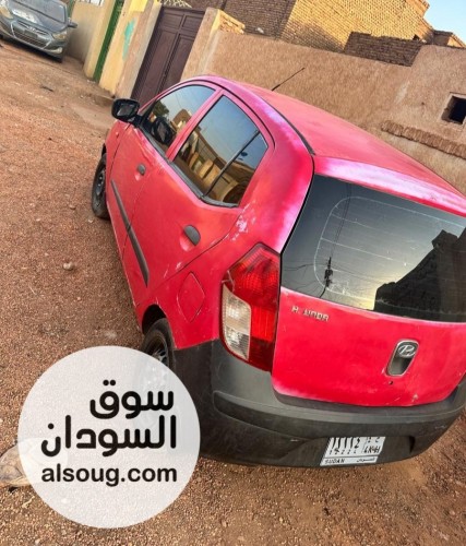 ايتن موديل 2010 شاذه - صورة رقم 5