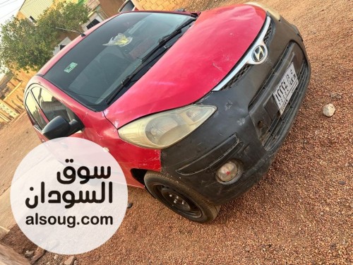 ايتن موديل 2010 شاذه - صورة رقم 3