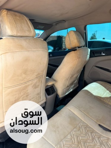توسان 2019 - Image # 3