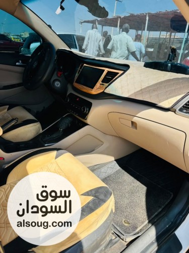توسان 2019 - Image # 4