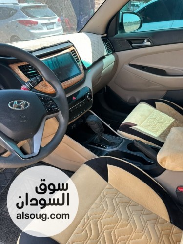 توسان 2019 - Image # 6