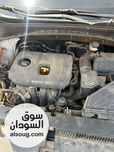 توسان 2019 - Image # 5