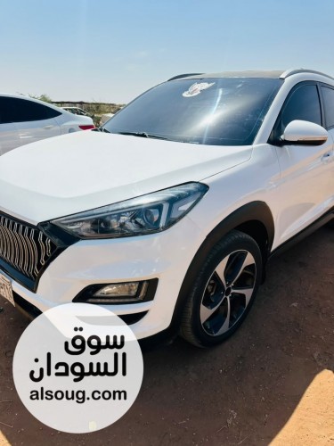 توسان 2019 - Image # 7