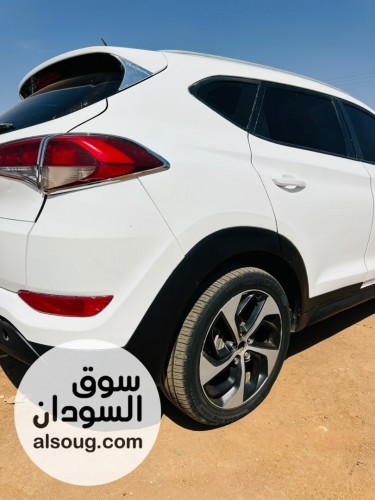 توسان 2019 - Image # 2