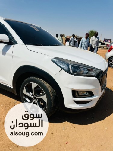 توسان 2019