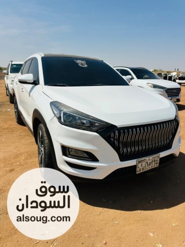 توسان 2019 - Image # 8