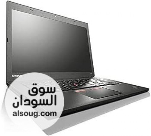 لابتوب Lenovo Thinkpad T460 شبه جديد - صورة رقم 3