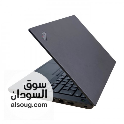 لابتوب Lenovo Thinkpad T460 شبه جديد - صورة رقم 4