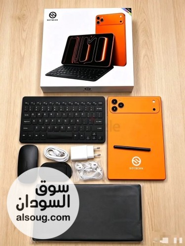 تابلت سويبين الذكي نسخة 64GB+3 - صورة رقم 2