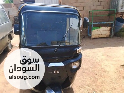 فور استروب 2020 لوحات فقدان ترخيص الجزيرة مدني مكان المعاينة طيبه - صورة رقم 1