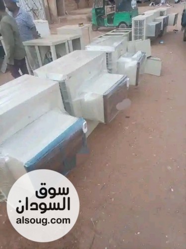 مكيف 4 ألف وحدة لوحة تحكم ريموت ضمان سنة - Image # 3