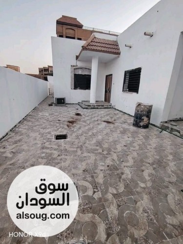 منزل جديد اول ساكن للبيع - صورة رقم 3