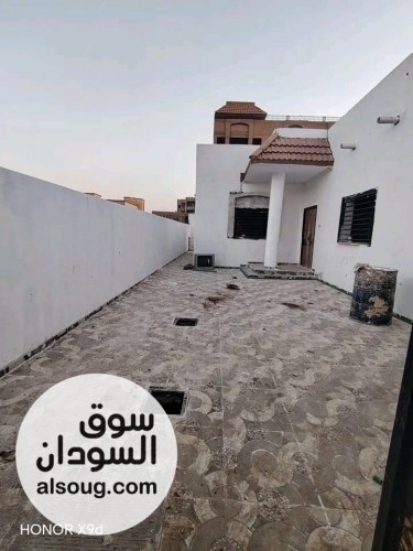 منزل جديد اول ساكن للبيع - صورة رقم 6