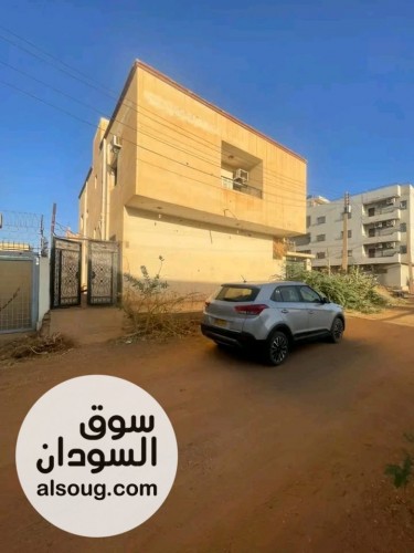 عماره مميزه وجميله للبيع بكافوري 9 - صورة رقم 3