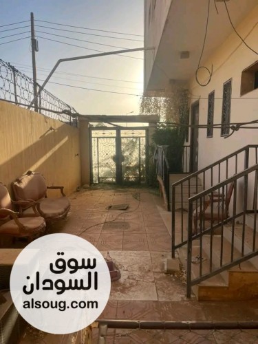 عماره مميزه وجميله للبيع بكافوري 9 - صورة رقم 4