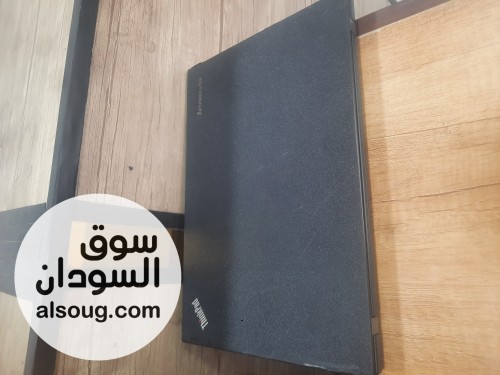 لابتوب Lenovo Thinkpad شبه جديد - صورة رقم 3