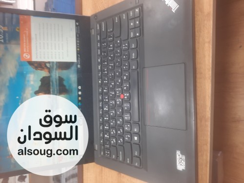 لابتوب Lenovo Thinkpad شبه جديد - صورة رقم 2