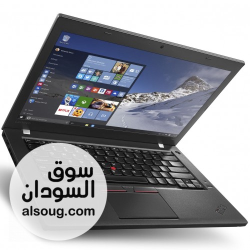 لابتوب Lenovo Thinkpad L380 شبه جديد