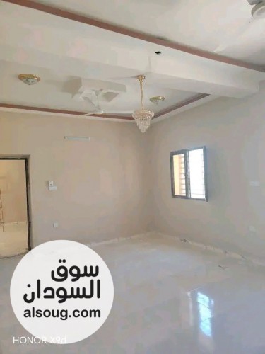 قطعة في أم درمان الواحة