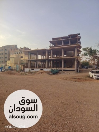 للبيع هيكل بالفيحاء مربع 3 
موقع مميز عكس زلط الوالي وناصية في ميدان
ا