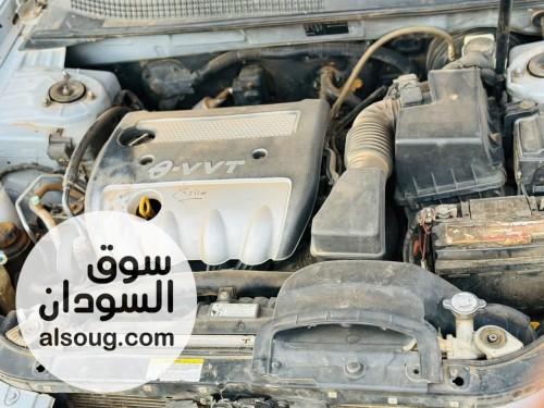 سوناتا موديل '2007' - صورة رقم 4