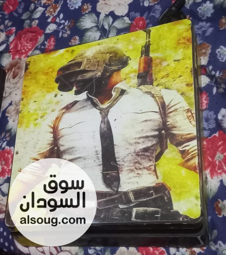 بلبيستيشن 4 النوع اسليم