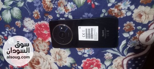 تلفون ريدمي A3x الذاكره 128 - صورة رقم 2