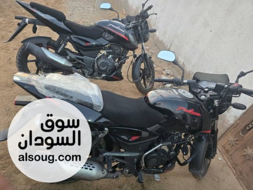 مواتر كمية باجاج بولسر 150 سيسي موديل 22 - صورة رقم 3
