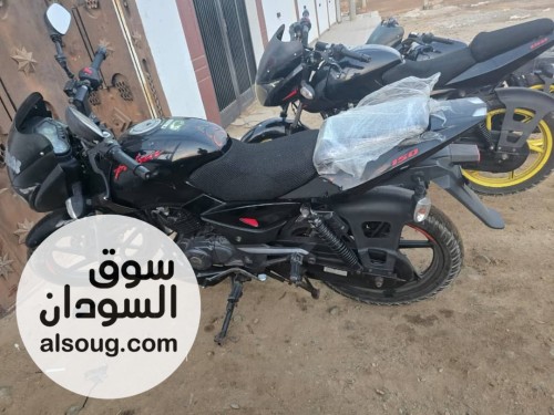 مواتر كمية باجاج بولسر 150 سيسي موديل 22 - صورة رقم 4