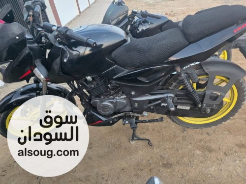 مواتر كمية باجاج بولسر 150 سيسي موديل 22 - صورة رقم 2