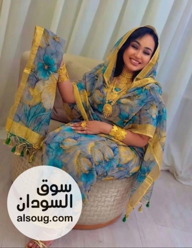 الجديد شديد--توب فرده كتان --ربط عريض الأصلي --توصيل داخ - صورة رقم 5