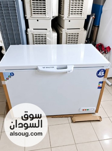 فريزر السكا ١٤قدم 
السعر3650وعموله 50الف
توصيل مجانى امدرمان بحرى الخر