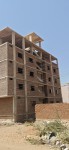شقق تمليك جديده اول ساكن بحي الجامعه الراقي