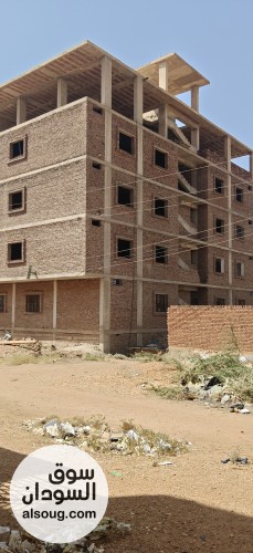 شقق تمليك جديده اول ساكن بحي الجامعه الراقي - صورة رقم 6