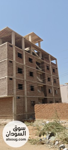 شقق تمليك جديده اول ساكن بحي الجامعه الراقي