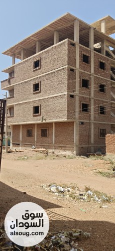 شقق تمليك جديده اول ساكن بحي الجامعه الراقي - صورة رقم 5