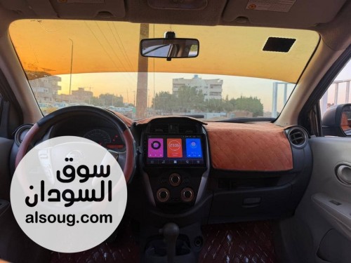 للبيع نيسـان صنـي 2015 - Image # 7