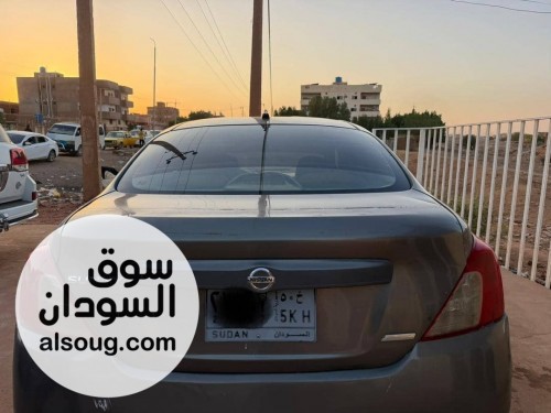 للبيع نيسـان صنـي 2015 - Image # 5