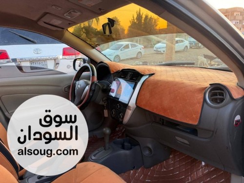 للبيع نيسـان صنـي 2015 - Image # 8