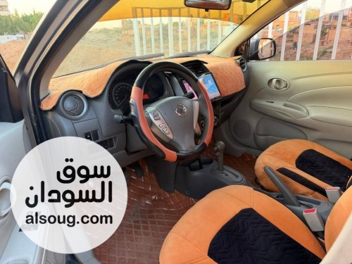 للبيع نيسـان صنـي 2015 - Image # 6