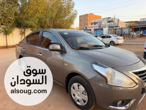 للبيع نيسـان صنـي 2015 - Image # 2