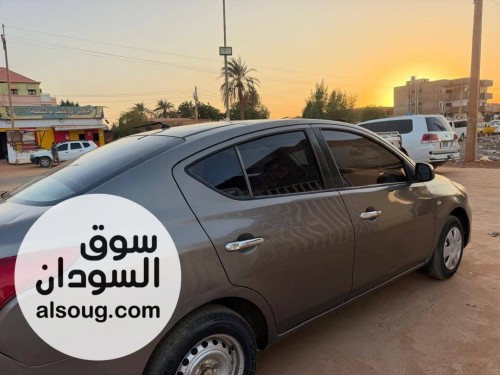 للبيع نيسـان صنـي 2015 - Image # 3