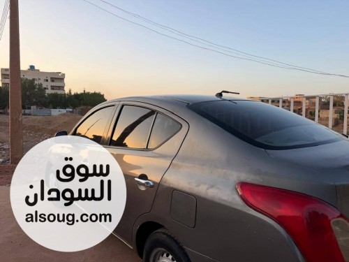 للبيع نيسـان صنـي 2015 - Image # 4
