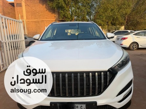 توسان 2017 بحالة الوكالة تماما - صورة رقم 10