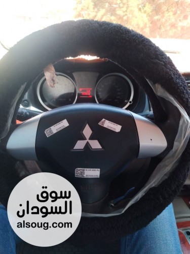 لانسر قرش 2016 اتومتيتك مكنة كبيرة - Image # 2