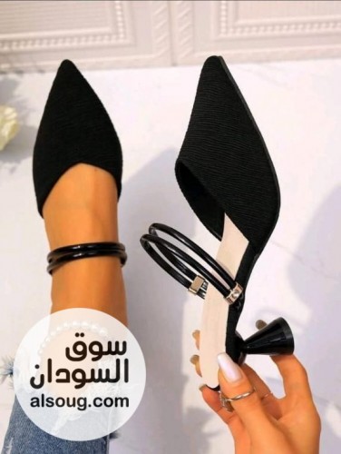 طلبيه هيلز عالي من شي جودة ورهابة - صورة رقم 11